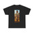 Meadow Gist - The New Fan detail 2 (Native Americans in Art) T-Shirt