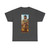 Meadow Gist - The New Fan detail 2 (Native Americans in Art) T-Shirt