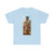 Meadow Gist - The New Fan detail 2 (Native Americans in Art) T-Shirt