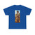 Meadow Gist - The New Fan detail 2 (Native Americans in Art) T-Shirt