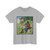 W. R. Leigh, Apache mother and children (Native Americans in Art) T-Shirt
