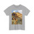 Thomas Moran - An-Indian-Pueblo-Laguna-New-Mexico (Native Americans in Art) T-Shirt