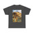 Thomas Moran - An-Indian-Pueblo-Laguna-New-Mexico (Native Americans in Art) T-Shirt
