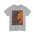 Tom Darro - Young Apache Girl 2 (Native Americans in Art) T-Shirt