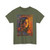 Tom Darro - Young Apache Girl 2 (Native Americans in Art) T-Shirt