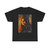 Tom Darro - Young Apache Girl 1 (Native Americans in Art) T-Shirt