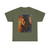 Tom Darro - Young Apache Girl 1 (Native Americans in Art) T-Shirt