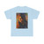 Tom Darro - Young Apache Girl 1 (Native Americans in Art) T-Shirt