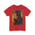 Tom Darro - Young Apache Girl 1 (Native Americans in Art) T-Shirt