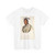 Thomas Loraine McKenney - Portrait of A-Mis-Quam (Native Americans in Art) T-Shirt