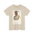 Thomas Loraine McKenney - Portrait of A-Mis-Quam (Native Americans in Art) T-Shirt