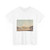 William Alexander Mission of St Carlos (Native Americans in Art) T-Shirt