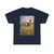 Tom Lovell, Unknow 1 (Native Americans in Art) T-Shirt