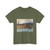 Tom Lovell, Unknown 2 (Native Americans in Art) T-Shirt