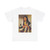 Tom Saubert - Courting Blanket (Native Americans in Art) T-Shirt
