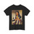 Tom Saubert - Courting Blanket (Native Americans in Art) T-Shirt