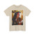 Vicki Catapano Hidatsa Warrior (Native Americans in Art) T-Shirt