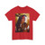 Vicki Catapano Hidatsa Warrior (Native Americans in Art) T-Shirt