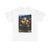 Tom Lovell, Lastscannk8 (Native Americans in Art) T-Shirt