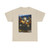 Tom Lovell, Lastscannk8 (Native Americans in Art) T-Shirt