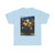 Tom Lovell, Lastscannk8 (Native Americans in Art) T-Shirt