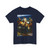 Tom Lovell, Lastscannk8 (Native Americans in Art) T-Shirt