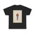 YOUNG INDIAN 1950 (Native Americans in Art) T-Shirt