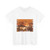 Western Saga (Native Americans in Art) T-Shirt
