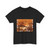 Western Saga (Native Americans in Art) T-Shirt