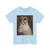 Robert Henri - Indian Girl in White Blanket (Julianita) (Native Americans in Art) T-Shirt