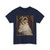 Robert Henri - Indian Girl in White Blanket (Julianita) (Native Americans in Art) T-Shirt