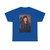 Robert Henri - Indian Girl in Blue Wrap, Gregorita (Native Americans in Art) T-Shirt