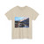 Richard Luce - In the Shadow of the Tetons (Native Americans in Art) T-Shirt