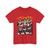 Red Star, Kevin - Dancers (The Red Star Brothers) (Native Americans in Art) T-Shirt