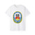 USS New Jersey BB 62 Fire Power For Freedom (U.S. Navy) T-Shirt