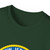 USS New Jersey BB 62 Fire Power For Freedom (U.S. Navy) T-Shirt