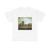 Ralph A. Blakelock - Indian Encampment, near Middletown (Native Americans in Art) T-Shirt