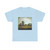 Ralph A. Blakelock - Indian Encampment, near Middletown (Native Americans in Art) T-Shirt