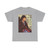 Robert Henri - Indian Girl of San Ildefonso (Native Americans in Art) T-Shirt