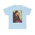 Robert Henri - Indian Girl of San Ildefonso (Native Americans in Art) T-Shirt