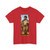 Meadow Gist - The New Fan detail 3 (Native Americans in Art) T-Shirt