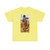 Meadow Gist - The New Fan detail 1 (Native Americans in Art) T-Shirt
