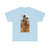 Meadow Gist - The New Fan detail 1 (Native Americans in Art) T-Shirt
