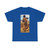Meadow Gist - The New Fan detail 1 (Native Americans in Art) T-Shirt