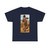 Meadow Gist - The New Fan detail 1 (Native Americans in Art) T-Shirt