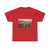 Ron Stewart - In The Morning Glow det (Native Americans in Art) T-Shirt