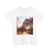 Thomas Hill - Yosemite Valley (Autry National Center) (Native Americans in Art) T-Shirt