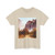Thomas Hill - Yosemite Valley (Autry National Center) (Native Americans in Art) T-Shirt