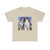 L. M. Hagege With the Sage and Clouds (Native Americans in Art) T-Shirt