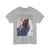 L. M. Hagege Yesterday, the Sky was Blue (Native Americans in Art) T-Shirt